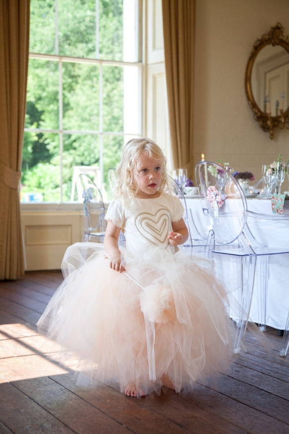 Children At Weddings 5